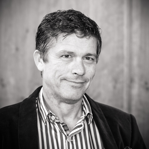 Simon Larbalestier