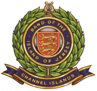 Band of the Island of Jersey