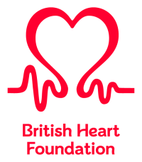 British Heart Foundation, Jersey Branch