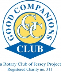Good Companions Club (The Rotary Club of Jersey)