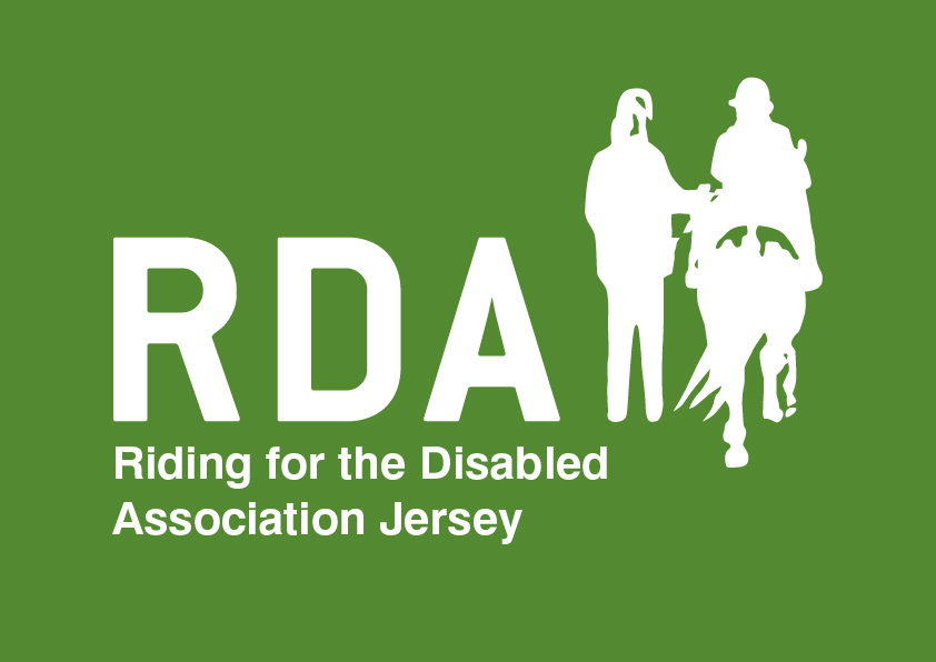 Riding for the Disabled Jersey Group Inc