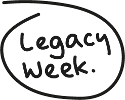 Jersey Legacy Week