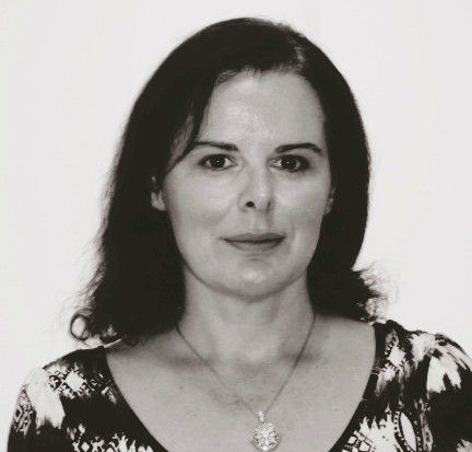 Jill Ryan