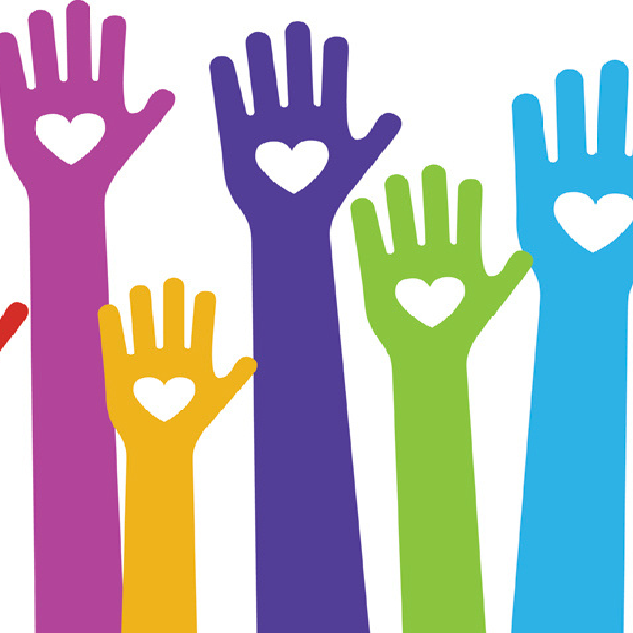 Giving at Jersey Charities