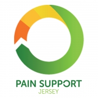 Pain Support Jersey