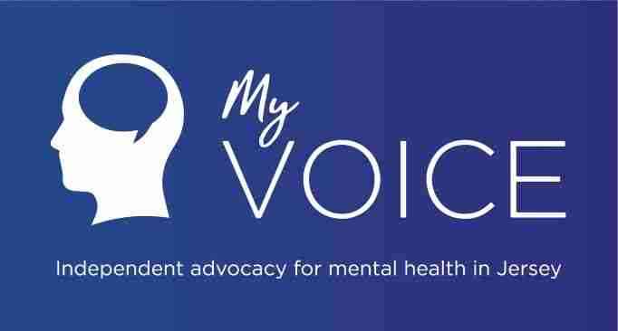 Independent Advocacy My Voice Jersey Limited