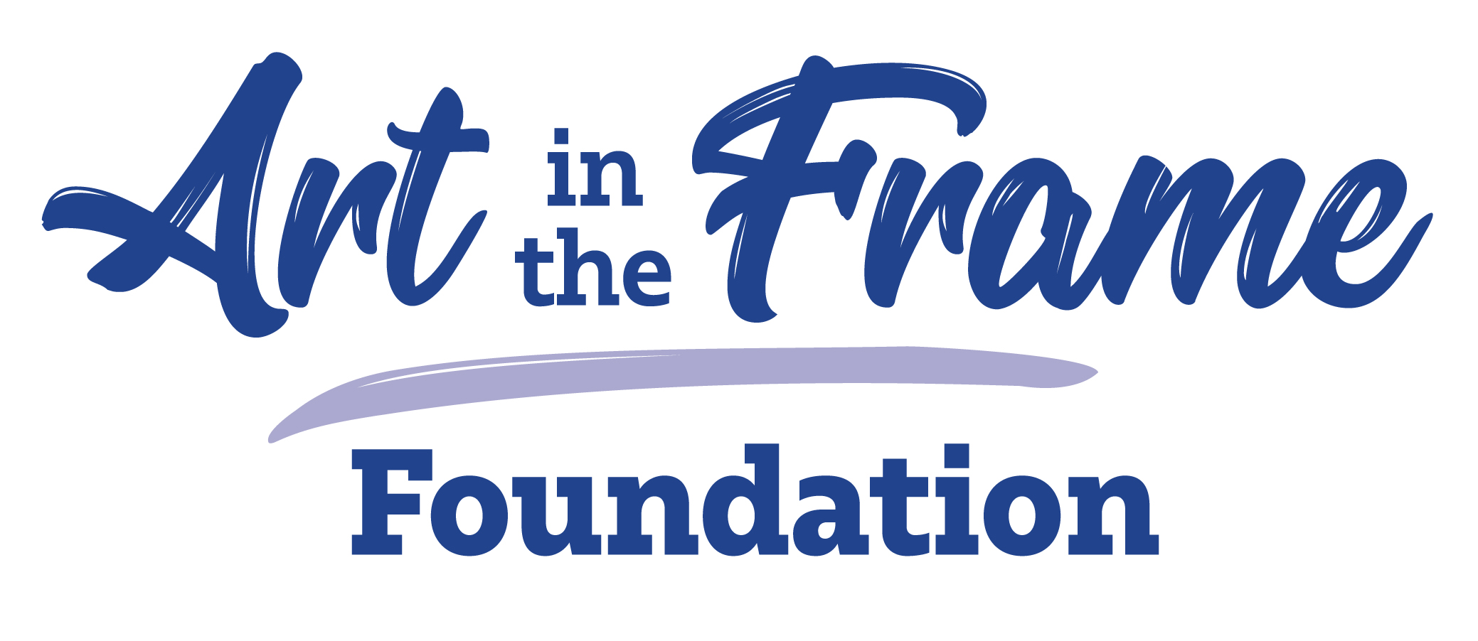 Art in the Frame Foundation