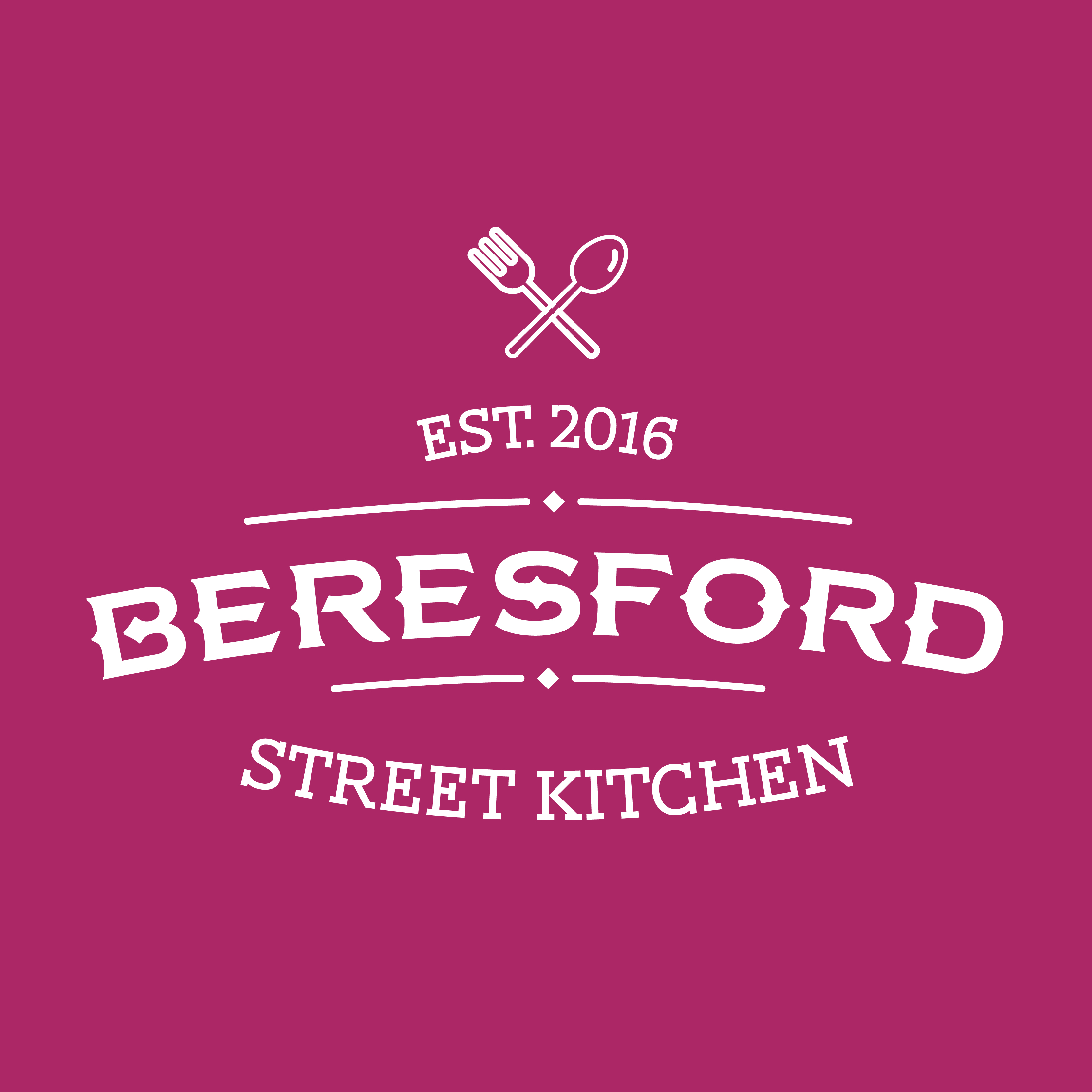 Beresford Street Kitchen