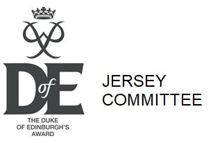 Duke of Edinburgh's Award Jersey