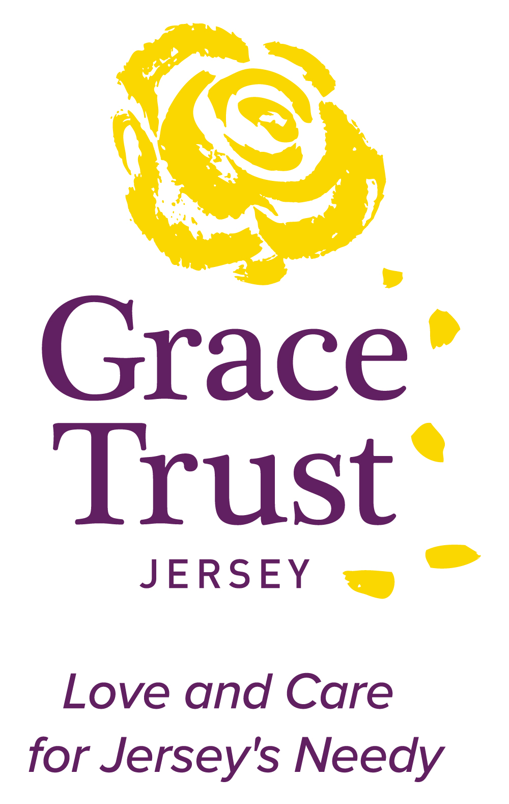 Grace Trust Jersey