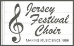 Jersey Festival Choir