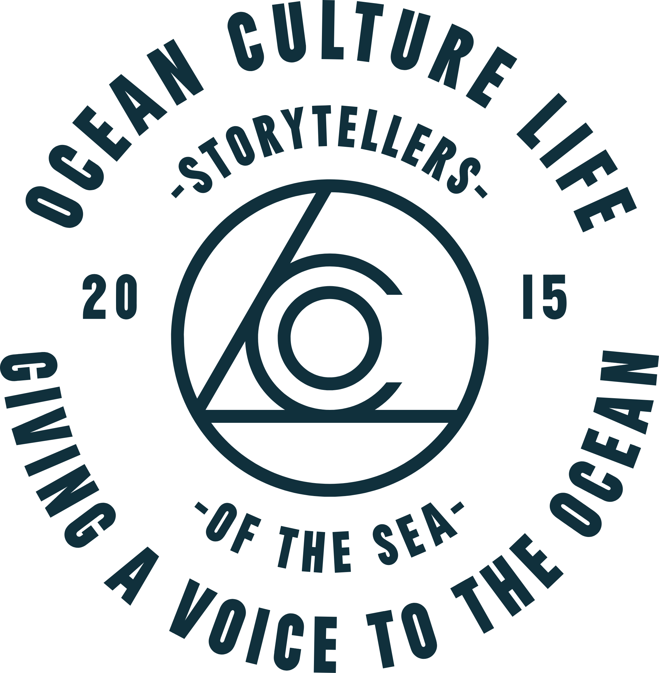 Ocean Culture Life