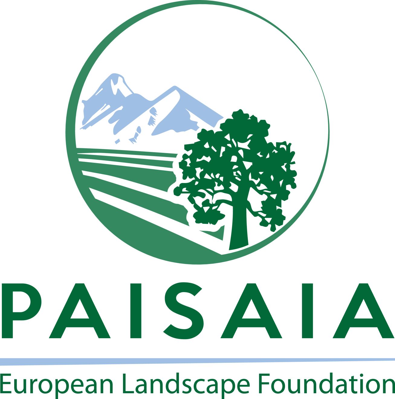 Paisaia European Landscape Foundation