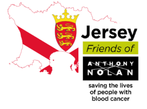 Jersey Friends of Anthony Nolan