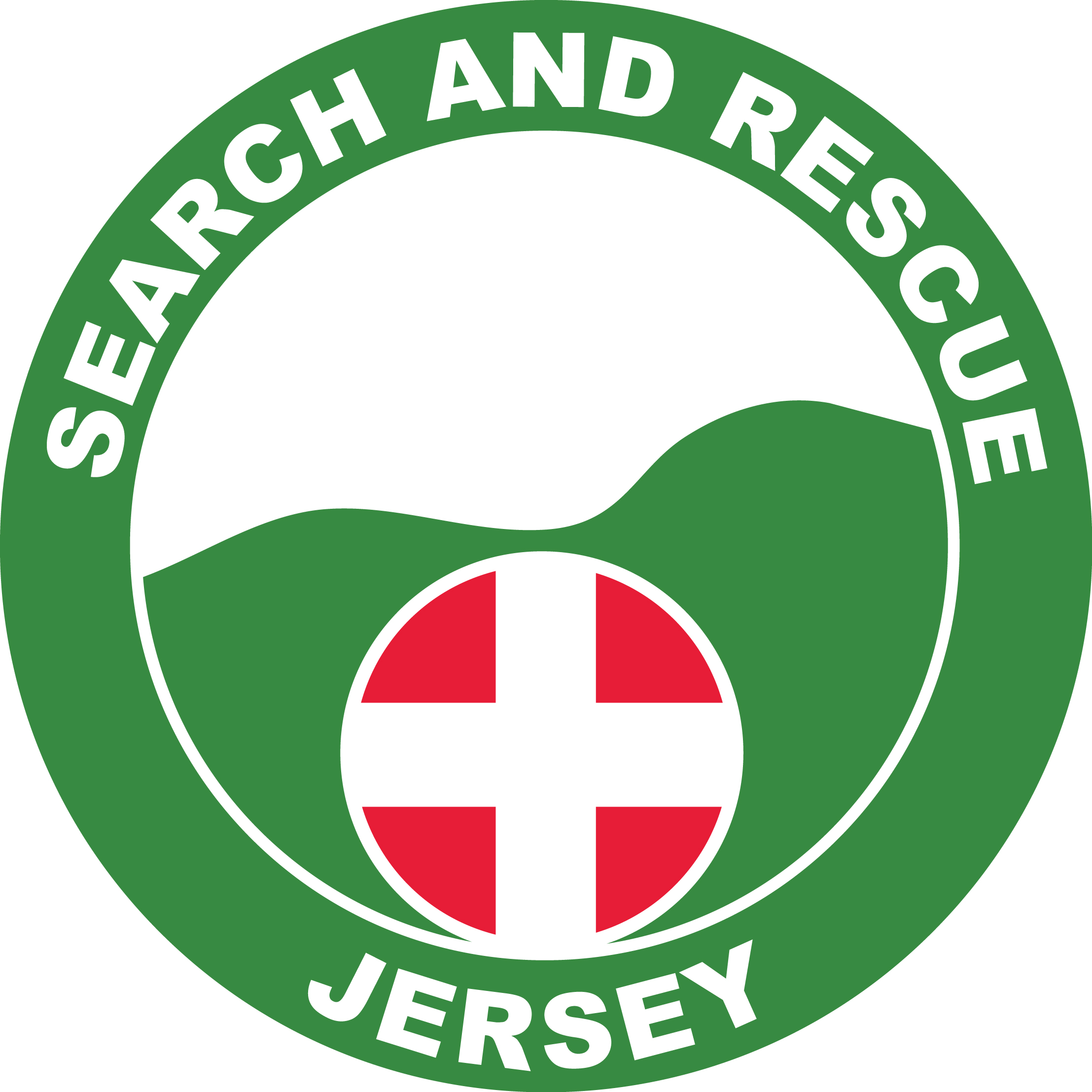 Jersey Search and Rescue