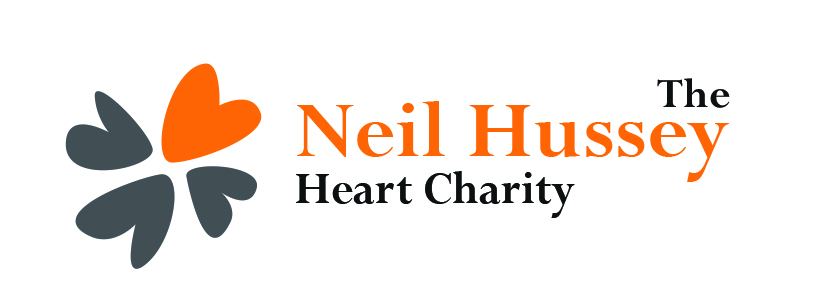 Neil Hussey Heart Charity (The)