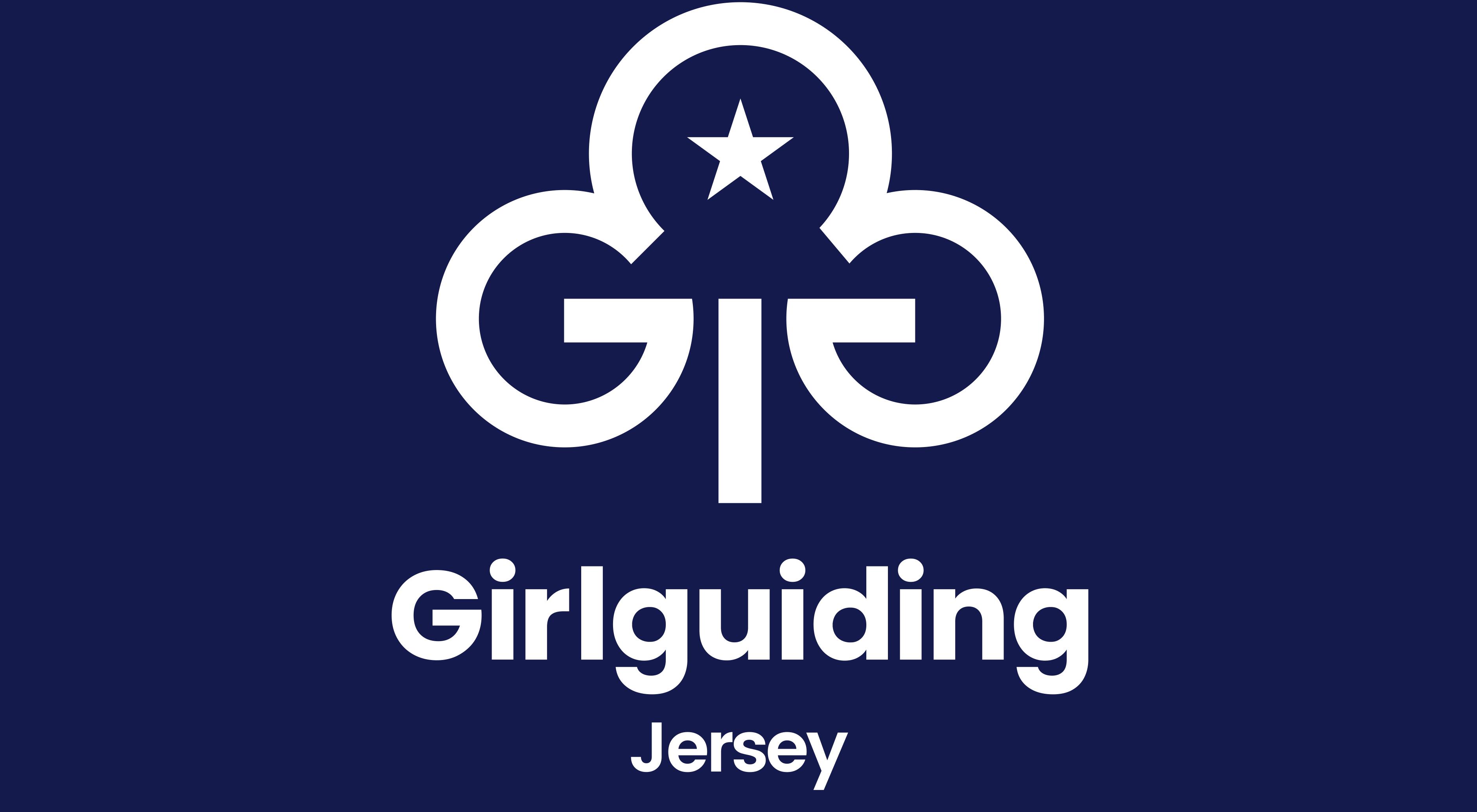 Girlguiding Jersey