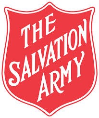 Salvation Army Jersey Corps