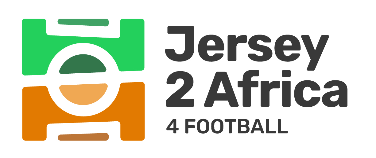Jersey 2 Africa 4 Football Foundation Limited