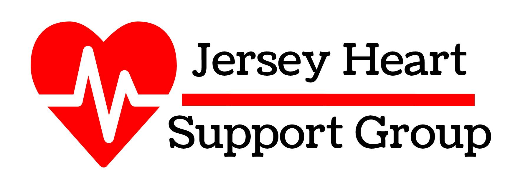 Jersey Heart Support Group