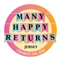 Many Happy Returns Jersey