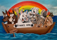 Finni’s Ark Animal Sanctuary 