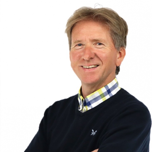 Andrew Lewis
