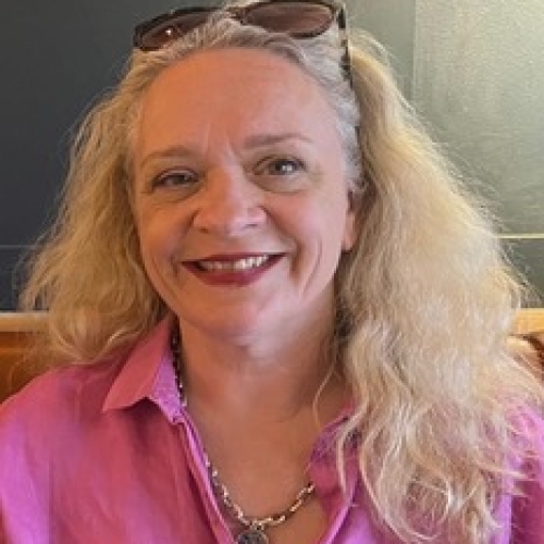 Charlotte Brambilla