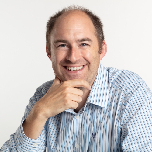 Adam Riddell