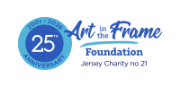 Art in the Frame Foundation